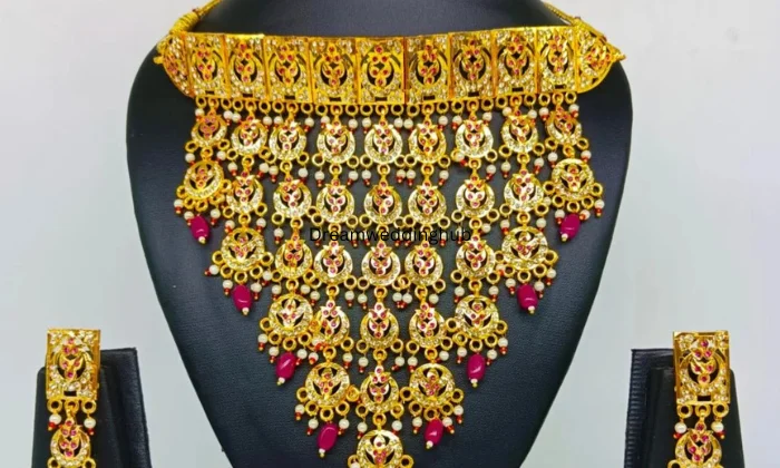 M B Chandra and Son Jewellers